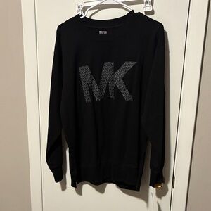 Michael Kors Black Sweater